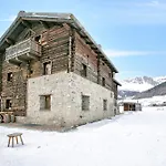 Baita Campacc Apartments