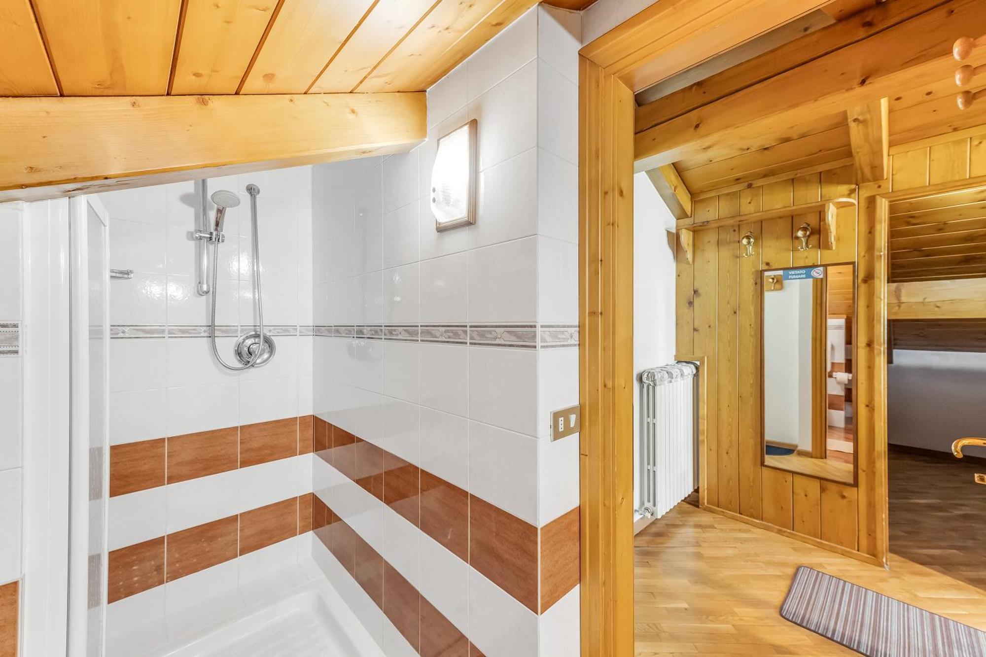 Campacc Appartamento Livigno