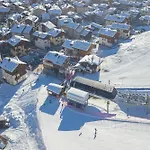 Baita Campacc Apartments