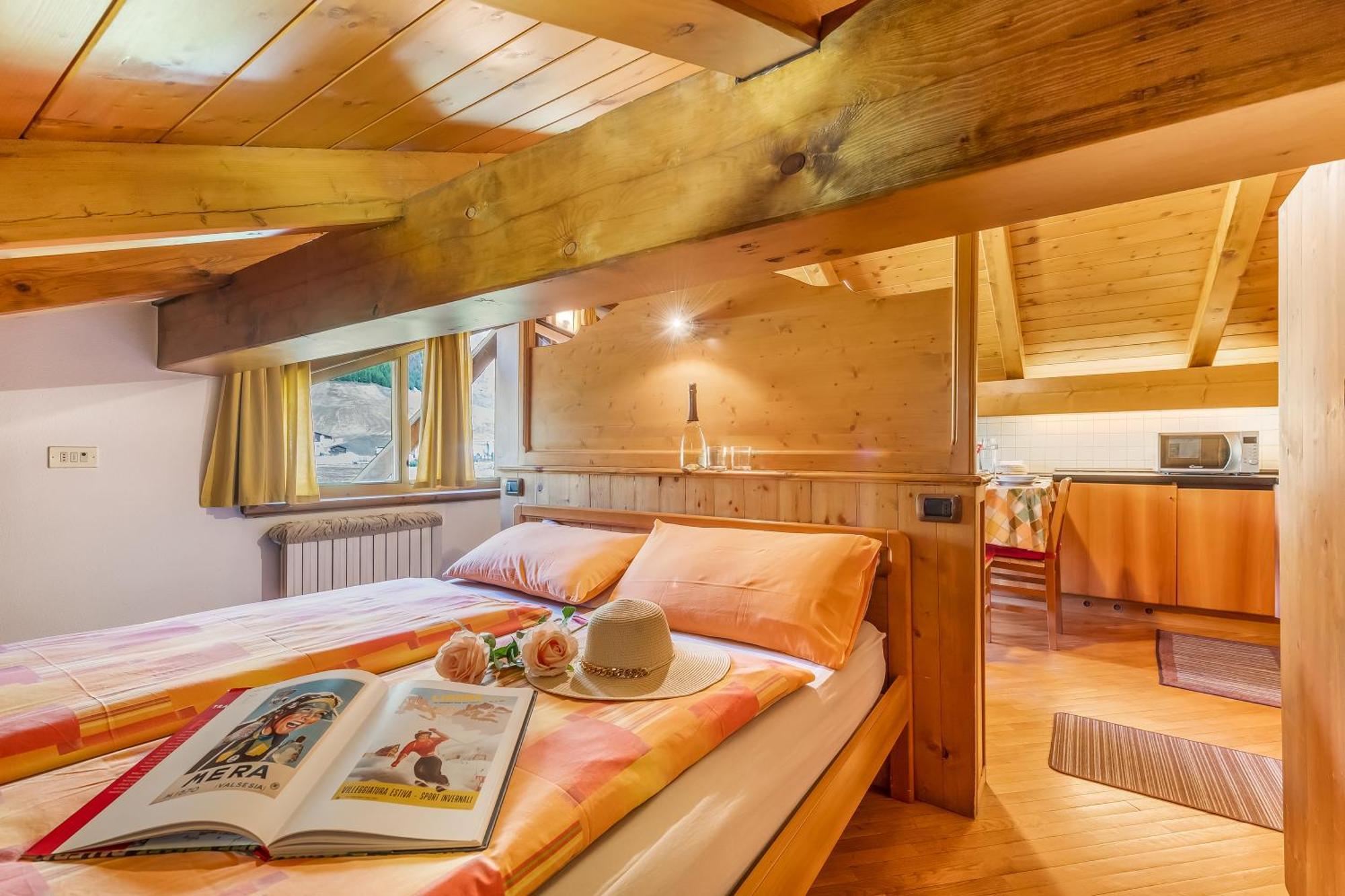 Campacc Livigno