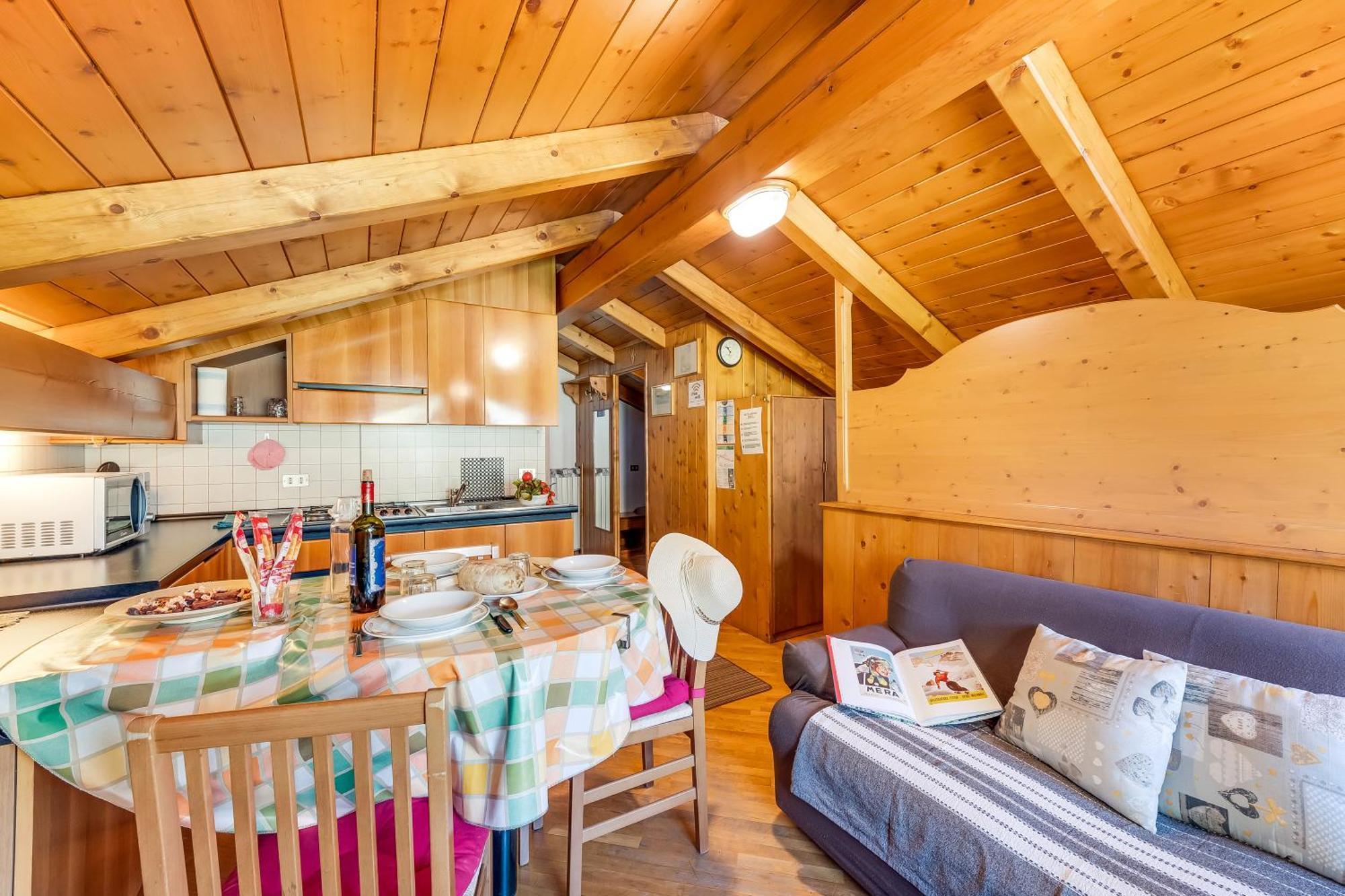 Apartment Campacc