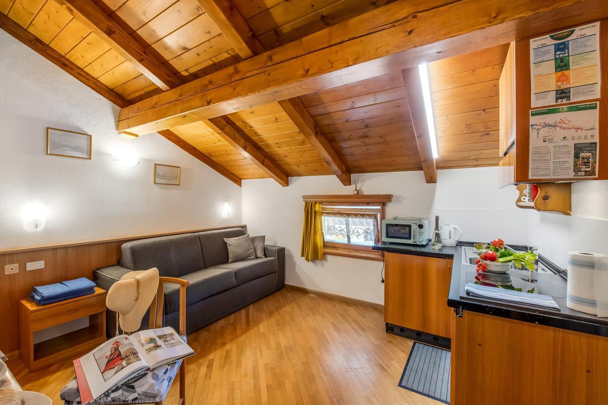 Campacc Apartment