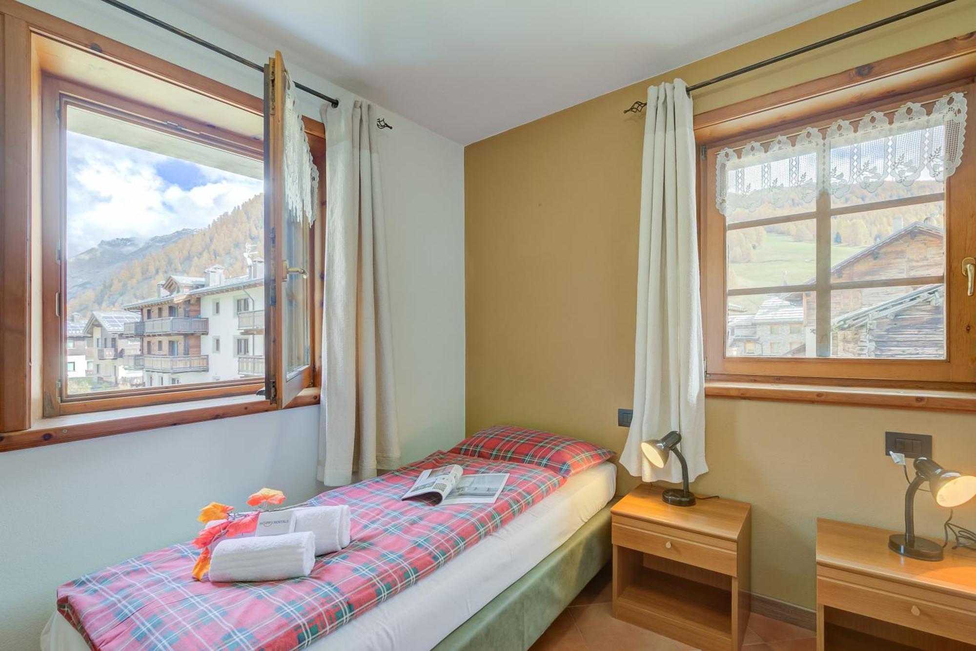 Campacc Apartment