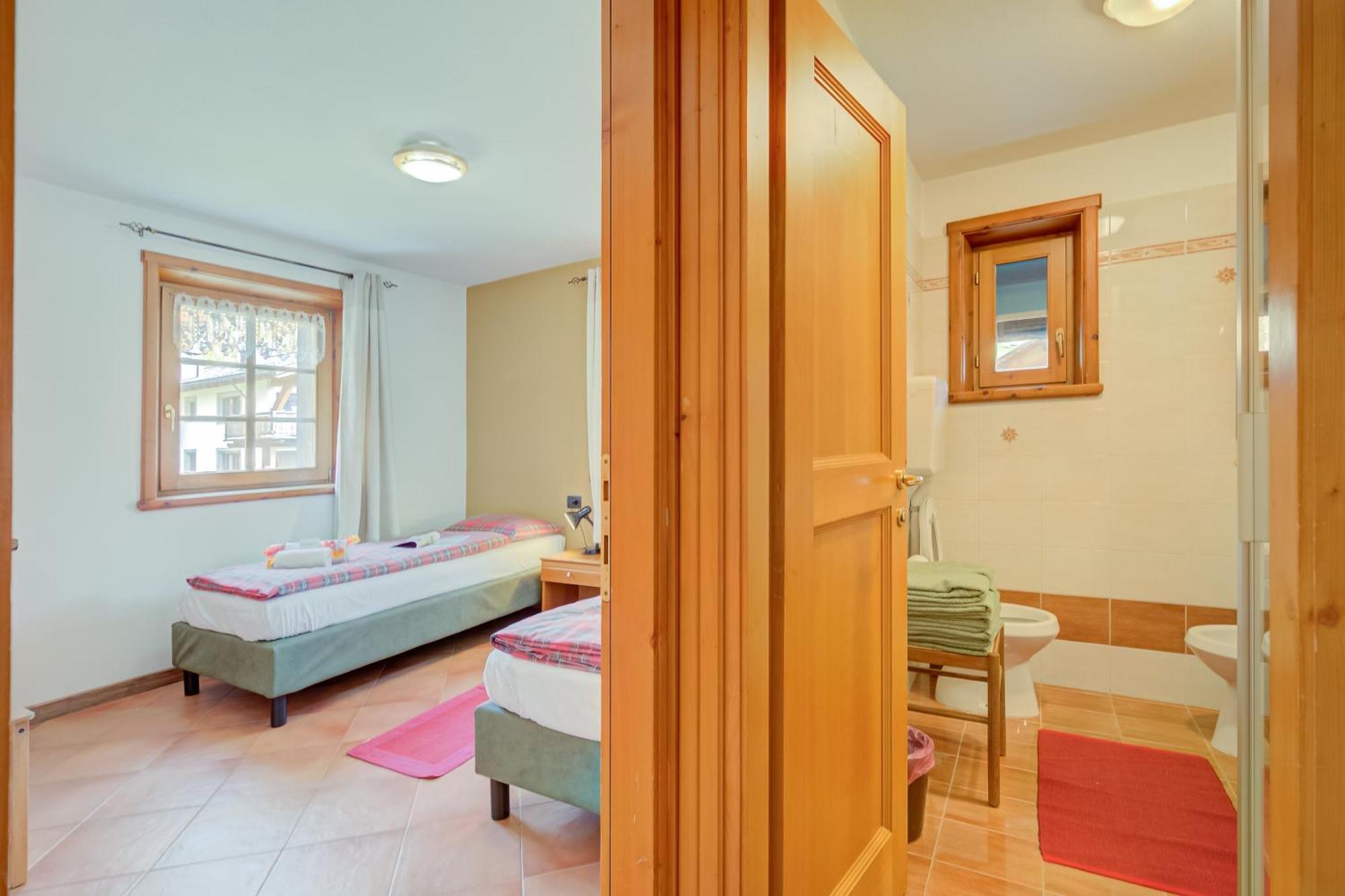Campacc Apartment